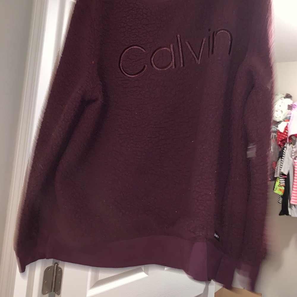 Calvin Klein Sweater